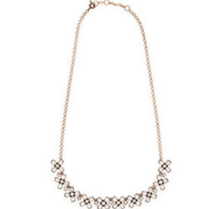 Fashion Avenue Necklace